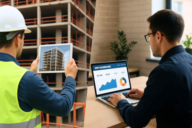 BuildX: BIM Construction Management Software for Modern Teams