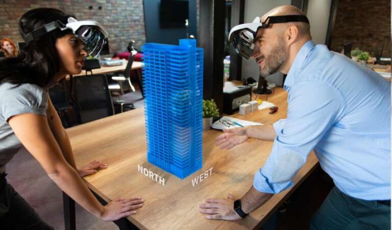 BIM Software Used in Construction: What Makes BuildX Different