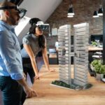 BuildX for Construction Cost Estimating with BIM Precision