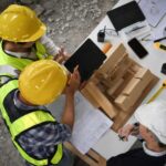 BuildX: BIM Project Management Software for Small Contractors