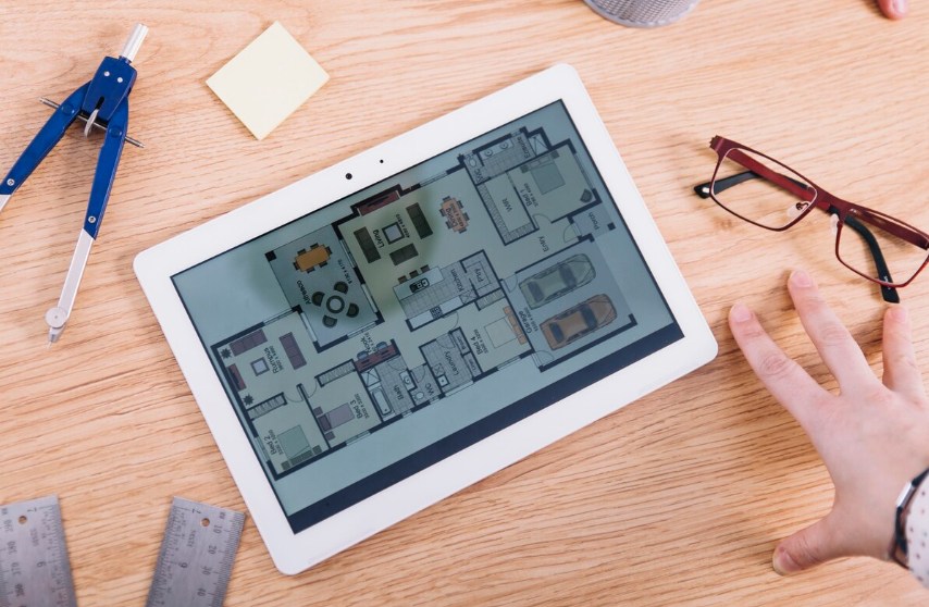 The Future of Augmented reality in Construction