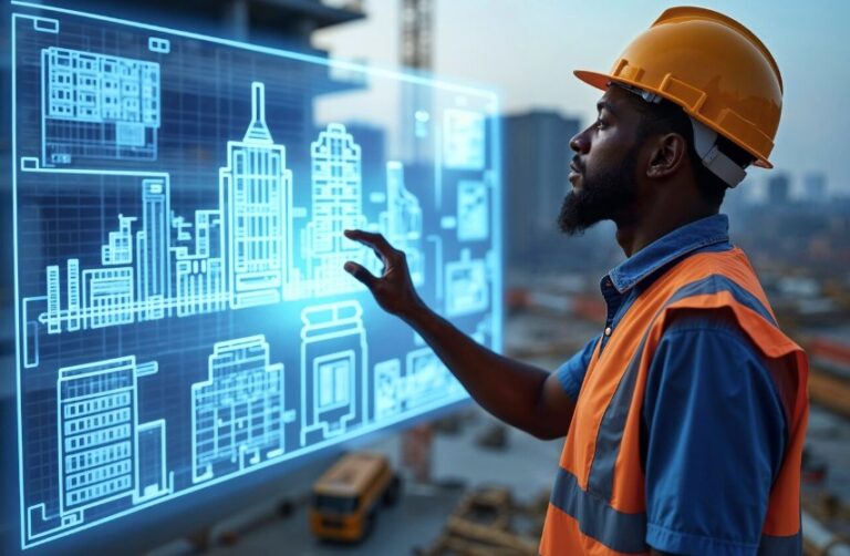 What Is BIM Software in Construction? Meet BuildX