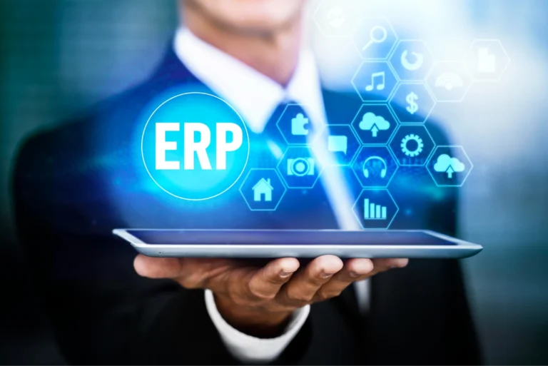 Cloud ERP Software: Benefits for Growing Construction Companies