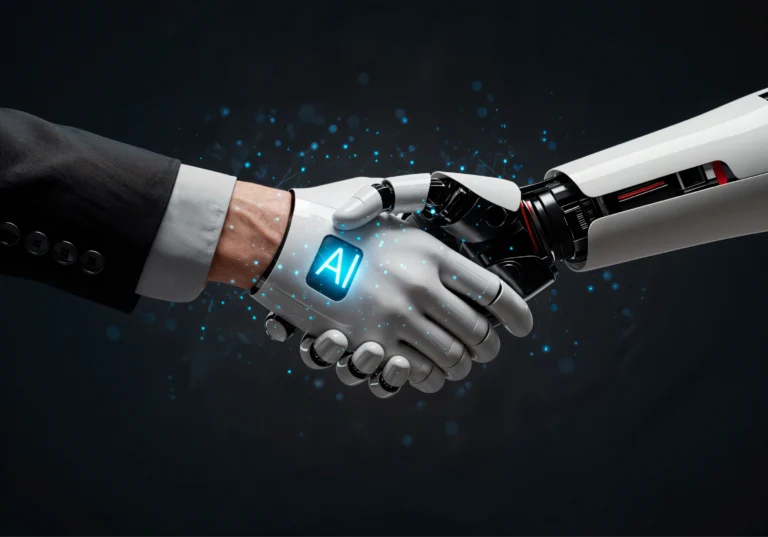 AI Employees Explained: How Intelligent Teams Transform Business