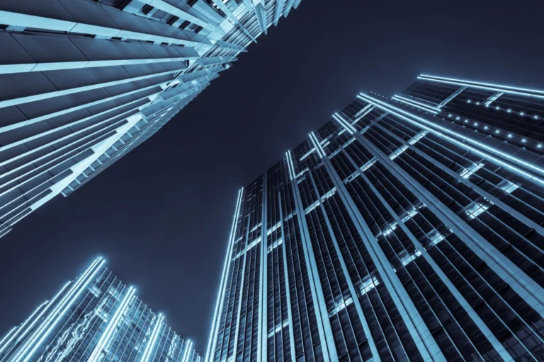 The Future of Construction Management with Digital Technology