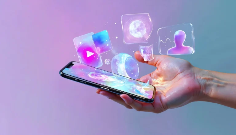 AI Social Media Tools: How to Manage Multiple Social Media Accounts