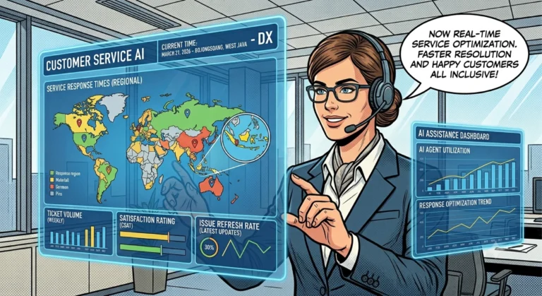 AI Customer Service Software: How to Automate Repetitive Support Tasks