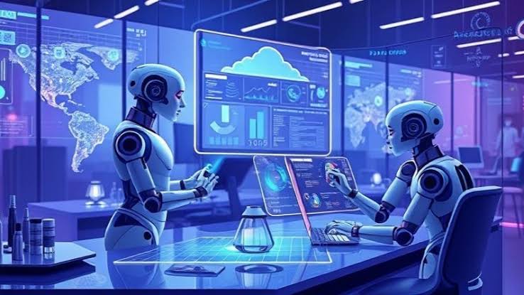 AI Finance Agent: Automating Financial Operations with AI